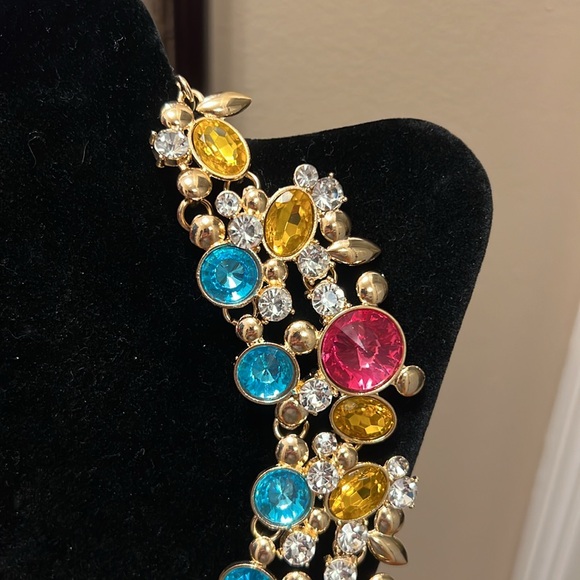 Eye Candy LA Clementime Necklace - Picture 7 of 16